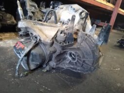 
										NISSAN Váltó (Mechanikus) full									