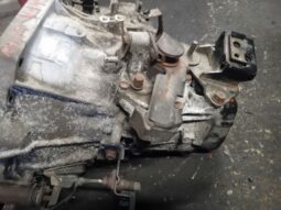 
										KIA Váltó (Mechanikus) full									