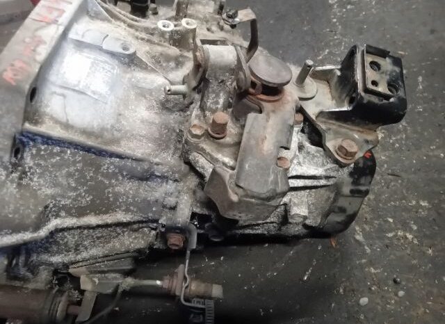 
								KIA Váltó (Mechanikus) full									
