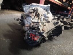 
										KIA Váltó (Mechanikus) full									