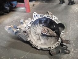 
										KIA Váltó (Mechanikus) full									