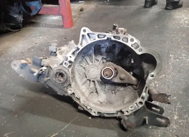 
								KIA Váltó (Mechanikus) full									