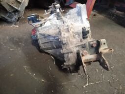 
										KIA Váltó (Mechanikus) full									