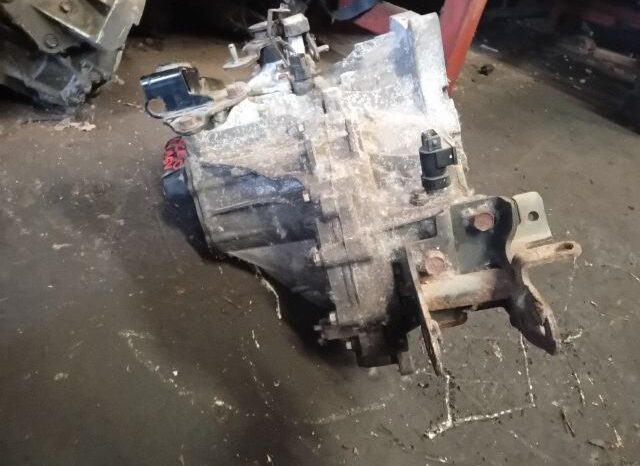 
								KIA Váltó (Mechanikus) full									