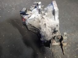 
										KIA Váltó (Mechanikus) full									