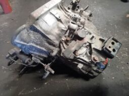 
										KIA Váltó (Mechanikus) full									