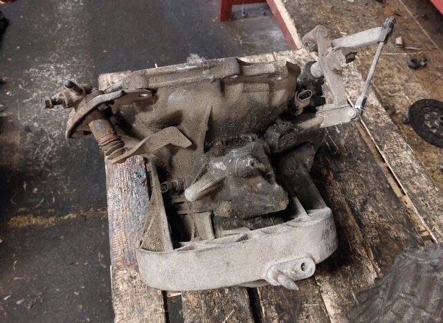 
								DAEWOO Váltó (Mechanikus) full									