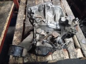 SUZUKI Váltó (Mechanikus)