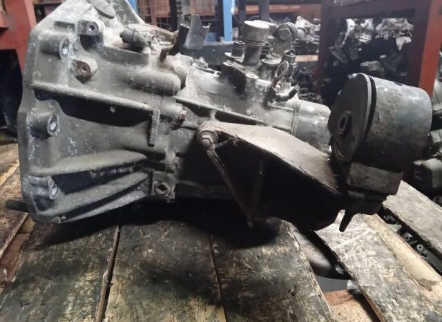 
								SUZUKI Váltó (Mechanikus) full									