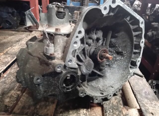 
								SUZUKI Váltó (Mechanikus) full									