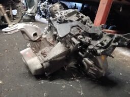 
										CITROËN Váltó (Mechanikus) full									