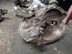
										CITROËN Váltó (Mechanikus) full									