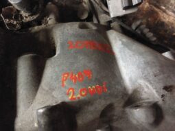 
										PEUGEOT Váltó (Mechanikus) full									