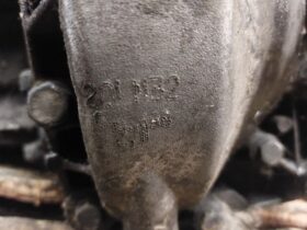 PEUGEOT Váltó (Mechanikus)