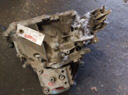 
										PEUGEOT Váltó (Mechanikus) full									