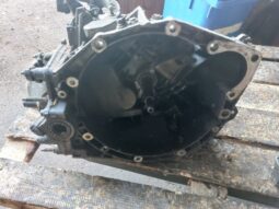 
										CITROËN Váltó (Mechanikus) full									