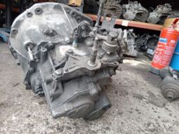 
										RENAULT Váltó (Mechanikus) full									