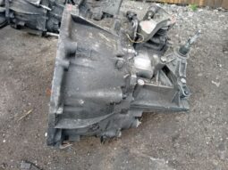 
										RENAULT Váltó (Mechanikus) full									