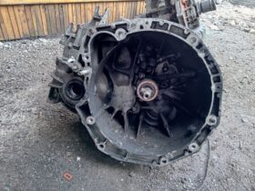 RENAULT Váltó (Mechanikus)