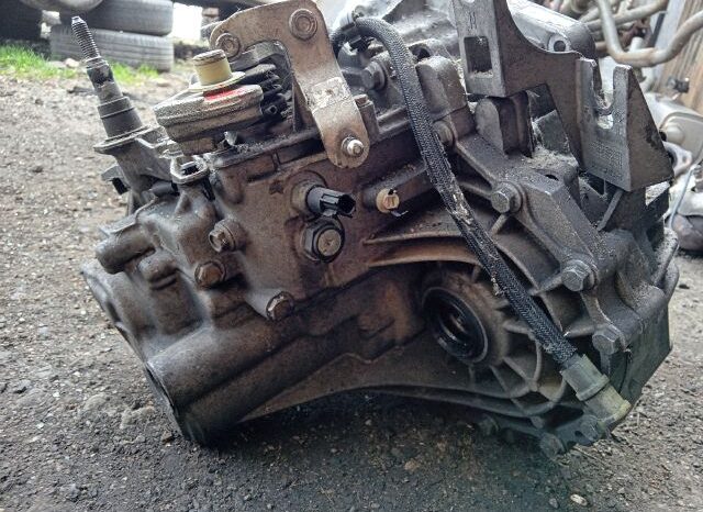 
								RENAULT Váltó (Mechanikus) full									