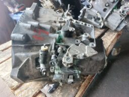 
										PEUGEOT Váltó (Mechanikus) full									