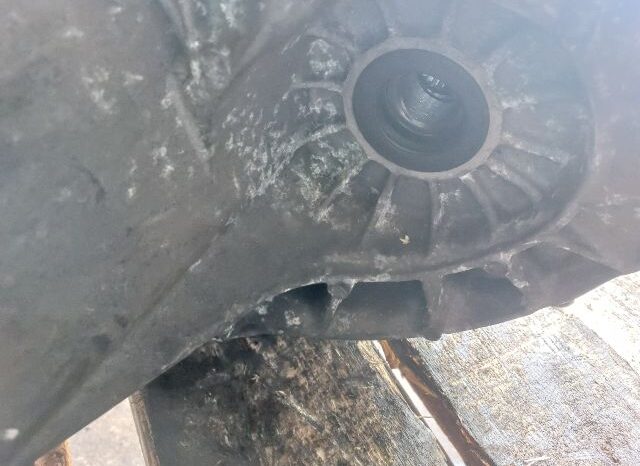 
								PEUGEOT Váltó (Mechanikus) full									