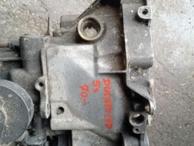 FIAT Váltó (Mechanikus)