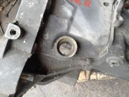 
										FIAT Váltó (Mechanikus) full									