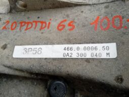 
										SKODA Váltó (Mechanikus) full									