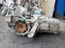 
										SKODA Váltó (Mechanikus) full									