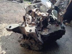 
										FORD Váltó (Mechanikus) full									