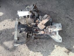 
										FORD Váltó (Mechanikus) full									