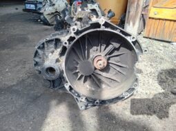 
										FORD Váltó (Mechanikus) full									