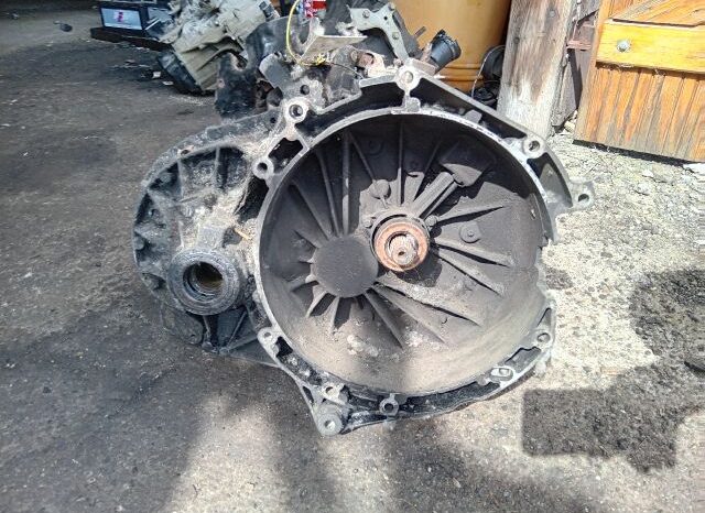 
								FORD Váltó (Mechanikus) full									