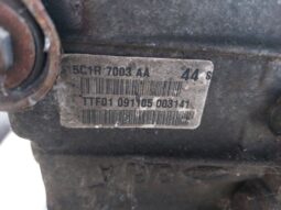 
										FORD Váltó (Mechanikus) full									