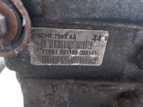 FORD Váltó (Mechanikus)