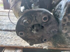 FORD Váltó (Mechanikus)