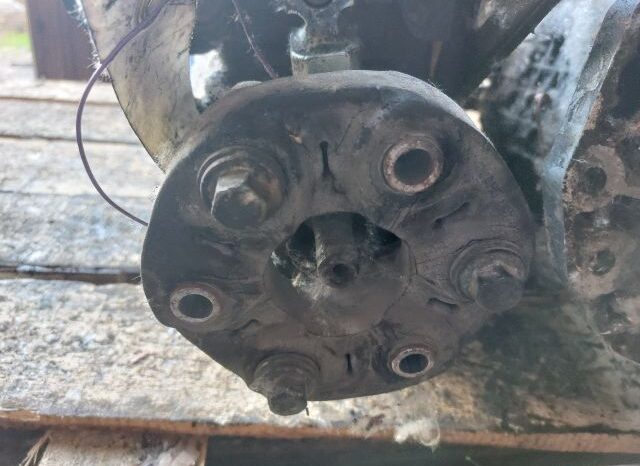 
								FORD Váltó (Mechanikus) full									