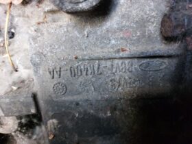 FORD Váltó (Mechanikus)