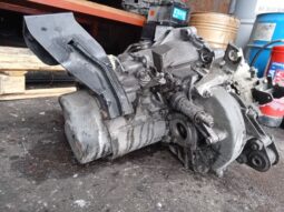 
										PEUGEOT Váltó (Mechanikus) full									