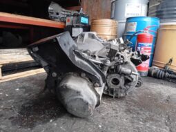 
										PEUGEOT Váltó (Mechanikus) full									