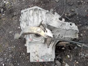 MERCEDES-BENZ Váltó (Mechanikus)