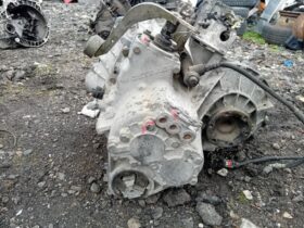 MERCEDES-BENZ Váltó (Mechanikus)