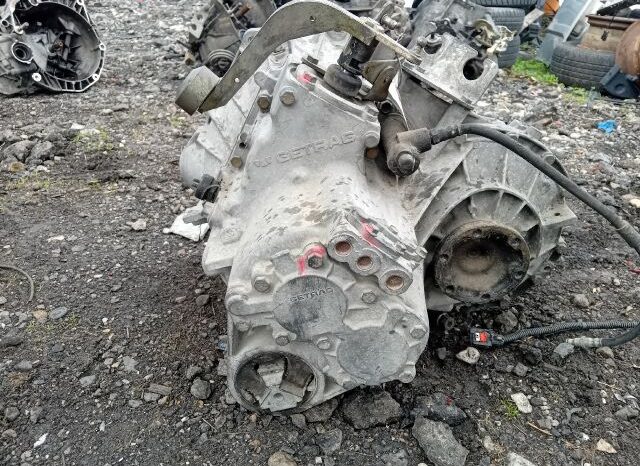 
								MERCEDES-BENZ Váltó (Mechanikus) full									