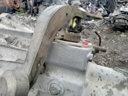 
										MERCEDES-BENZ Váltó (Mechanikus) full									