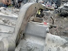 MERCEDES-BENZ Váltó (Mechanikus)