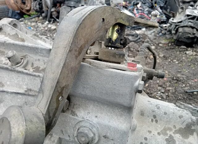 
								MERCEDES-BENZ Váltó (Mechanikus) full									