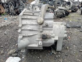 MERCEDES-BENZ Váltó (Mechanikus)