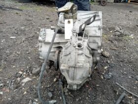 MERCEDES-BENZ Váltó (Mechanikus)