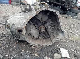
										MERCEDES-BENZ Váltó (Mechanikus) full									